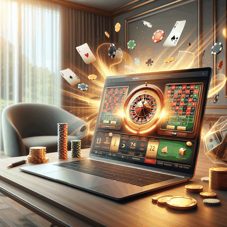 Jogos populares disponíveis no centro de jogos online