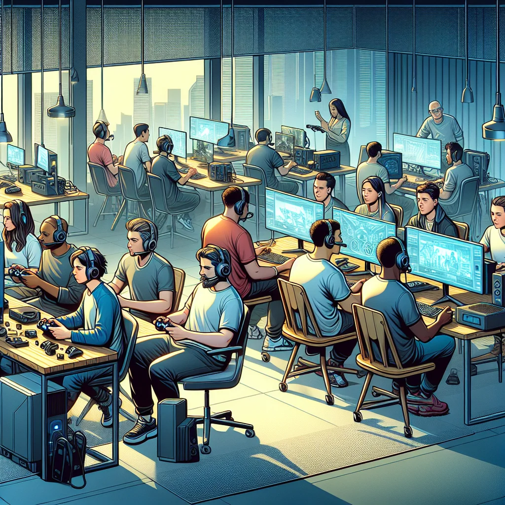 Guias avançados para jogadores experientes